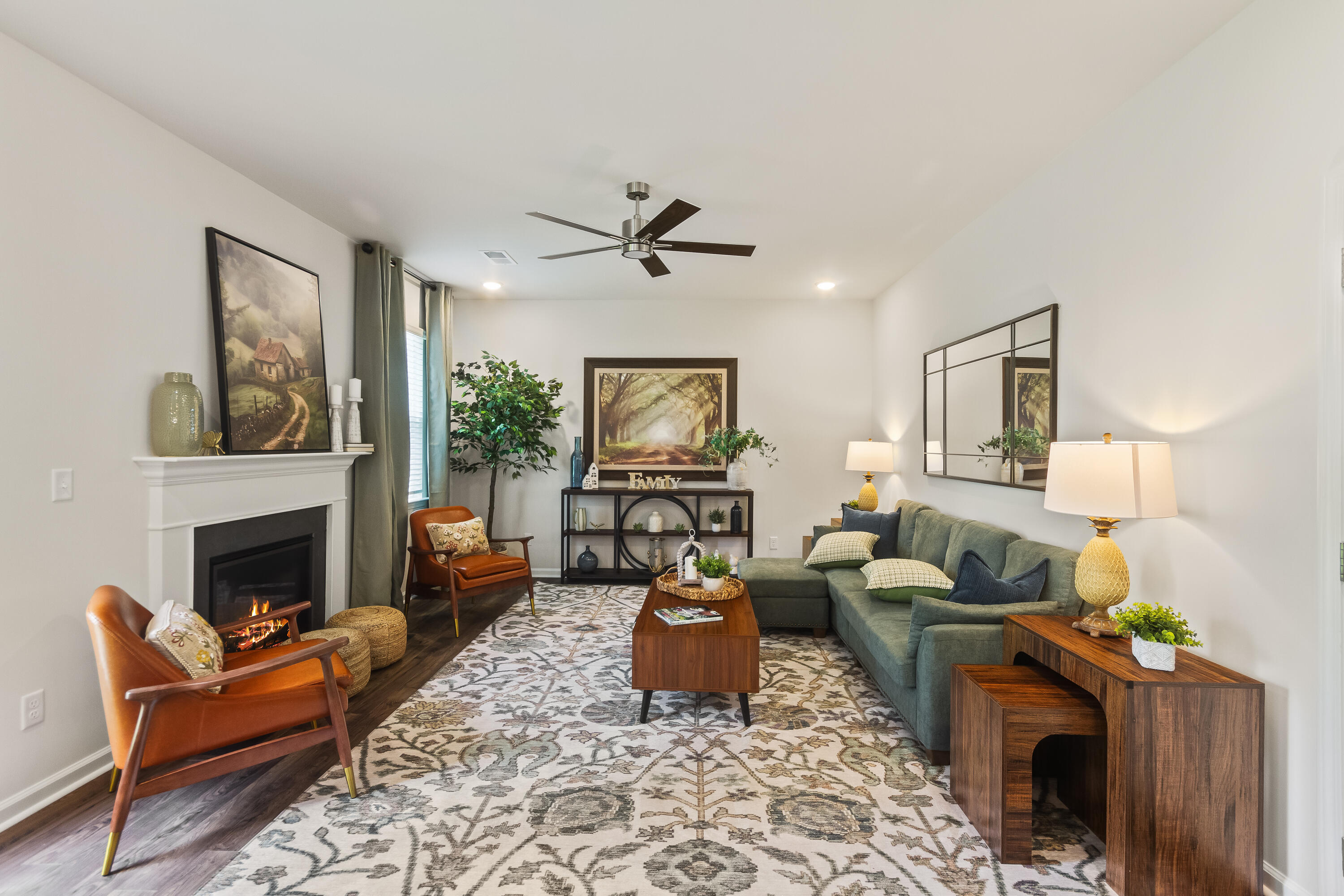 1305 Curlew Circle Sumter, SC 29150 - Photo 13 of 31