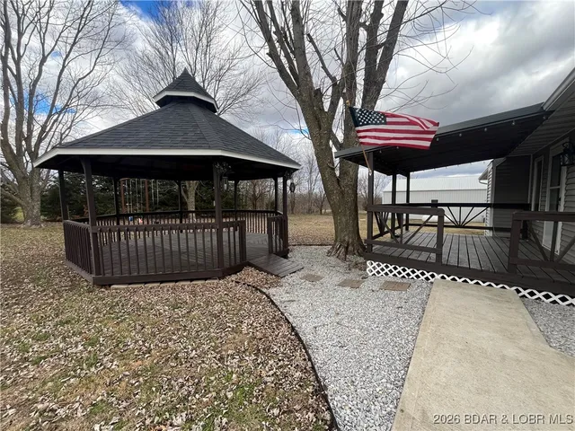 $465,000 | 430 Lewis Drive, Syracuse, MO 65354