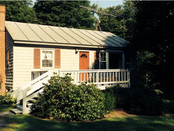 5393 Stage Road Woodstock, VT 05091 - Photo 1 of 21