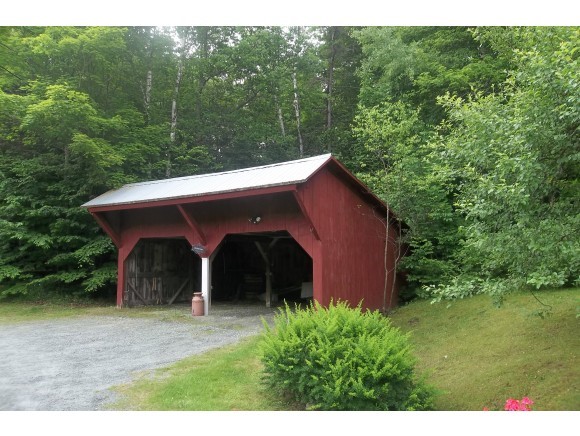 5393 Stage Road Woodstock, VT 05091 - Photo 4 of 21
