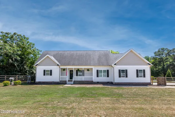 $425,000 | 410 Raeford Road, Unit 410, Angier, NC 27501