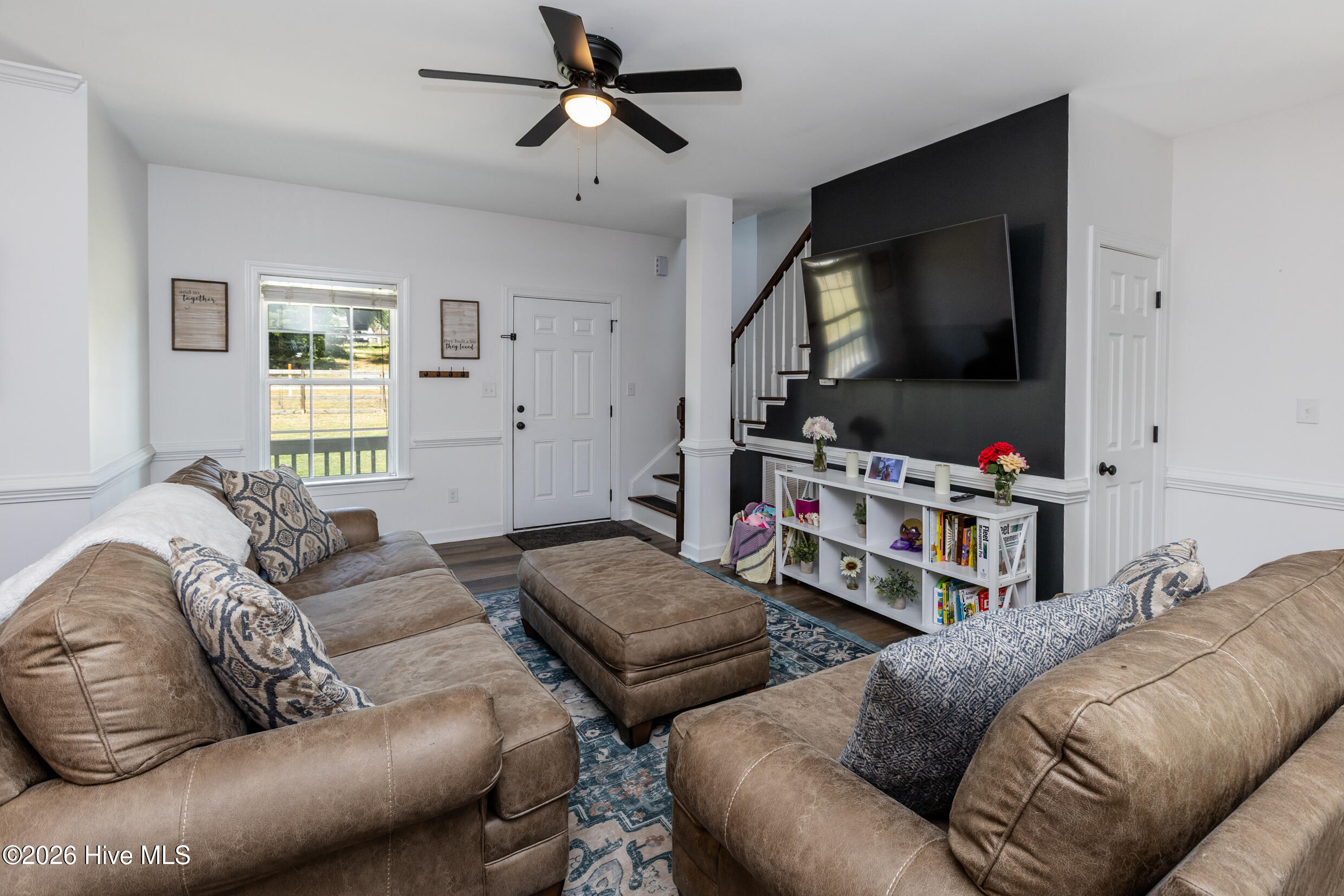 410 Raeford Road, Unit 410 Angier, NC 27501 - Photo 11 of 35 410 Raeford Road Angier NC-17