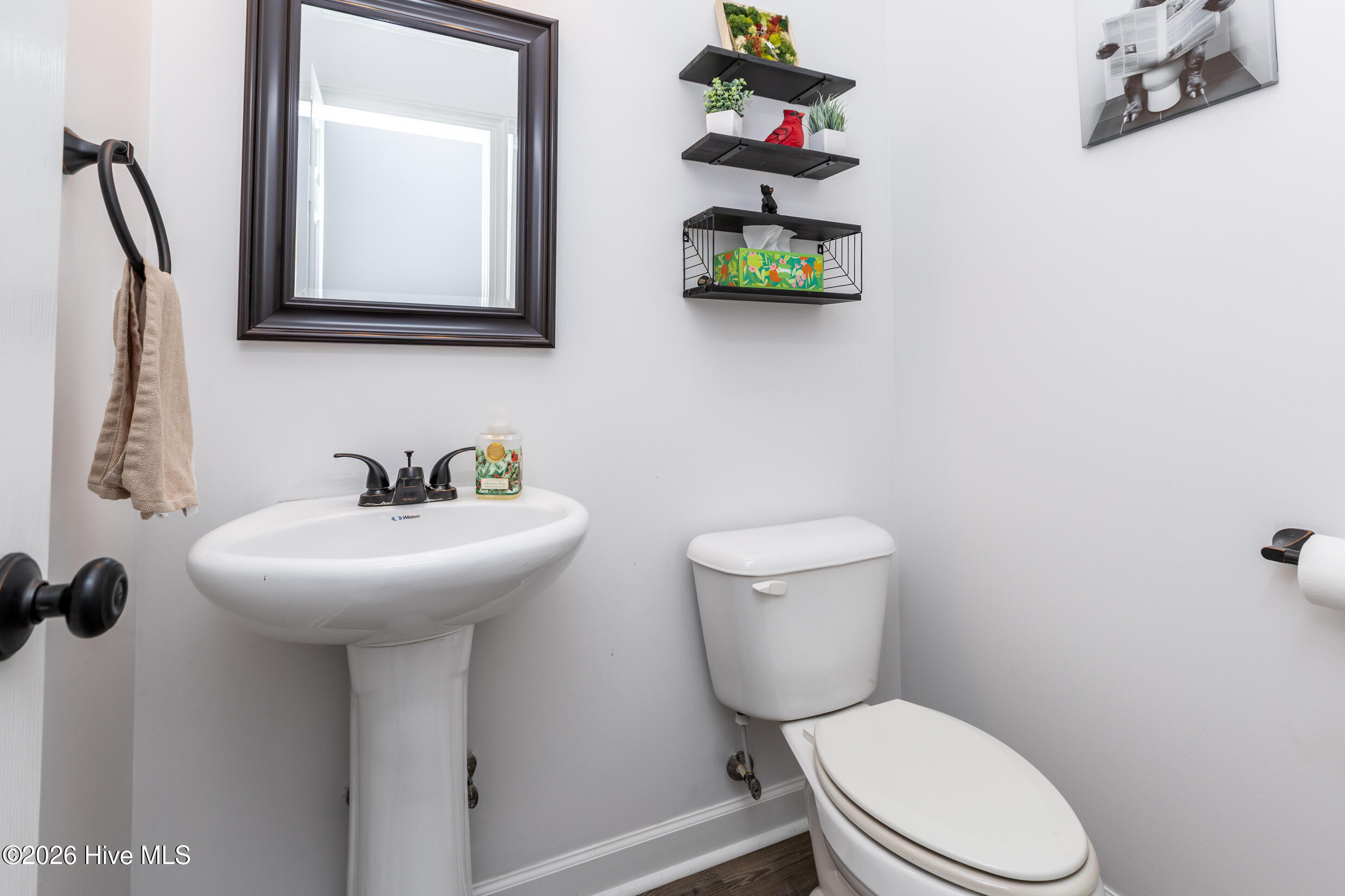 410 Raeford Road, Unit 410 Angier, NC 27501 - Photo 13 of 35 410 Raeford Road Angier NC-29