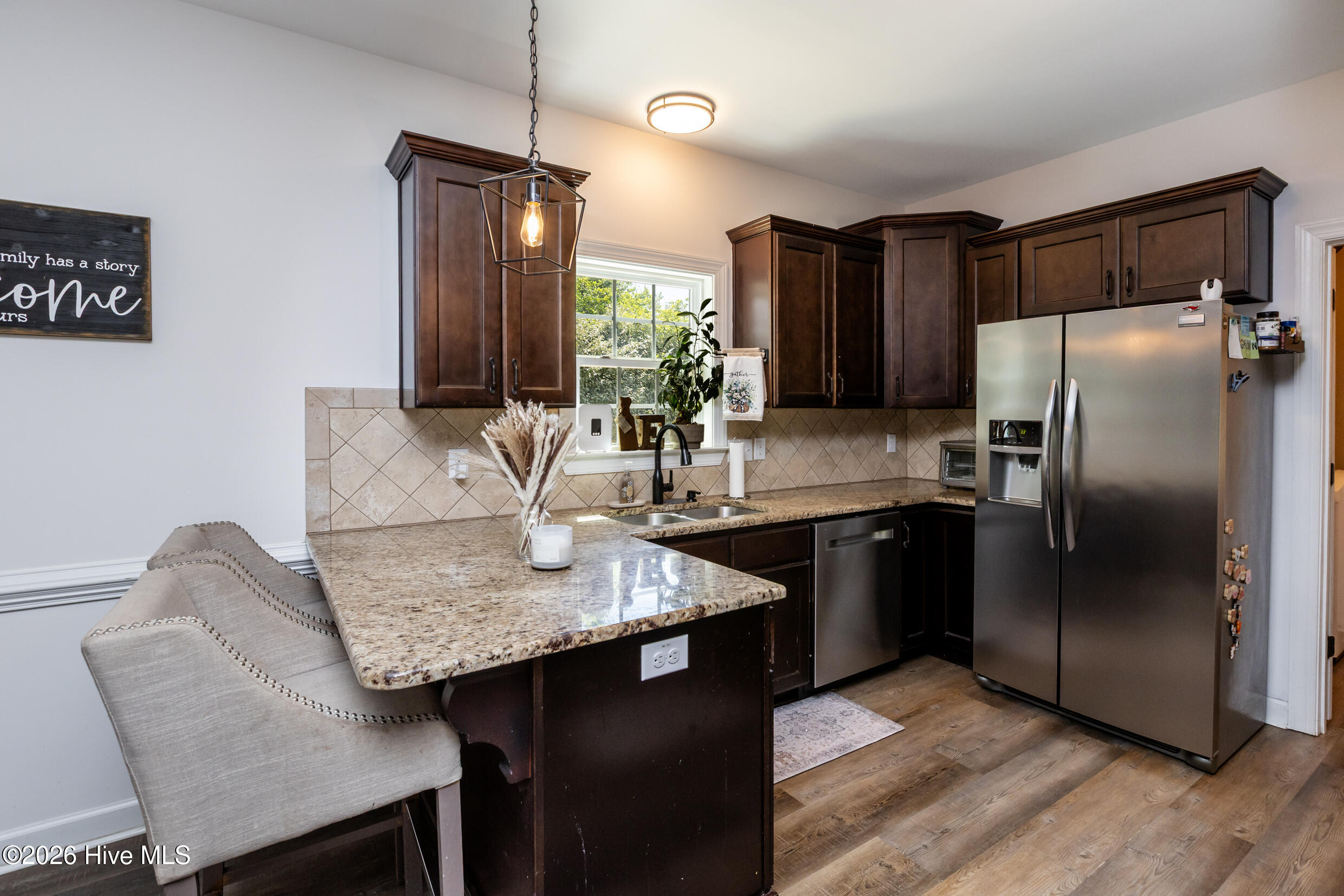 410 Raeford Road, Unit 410 Angier, NC 27501 - Photo 14 of 35 410 Raeford Road Angier NC-19