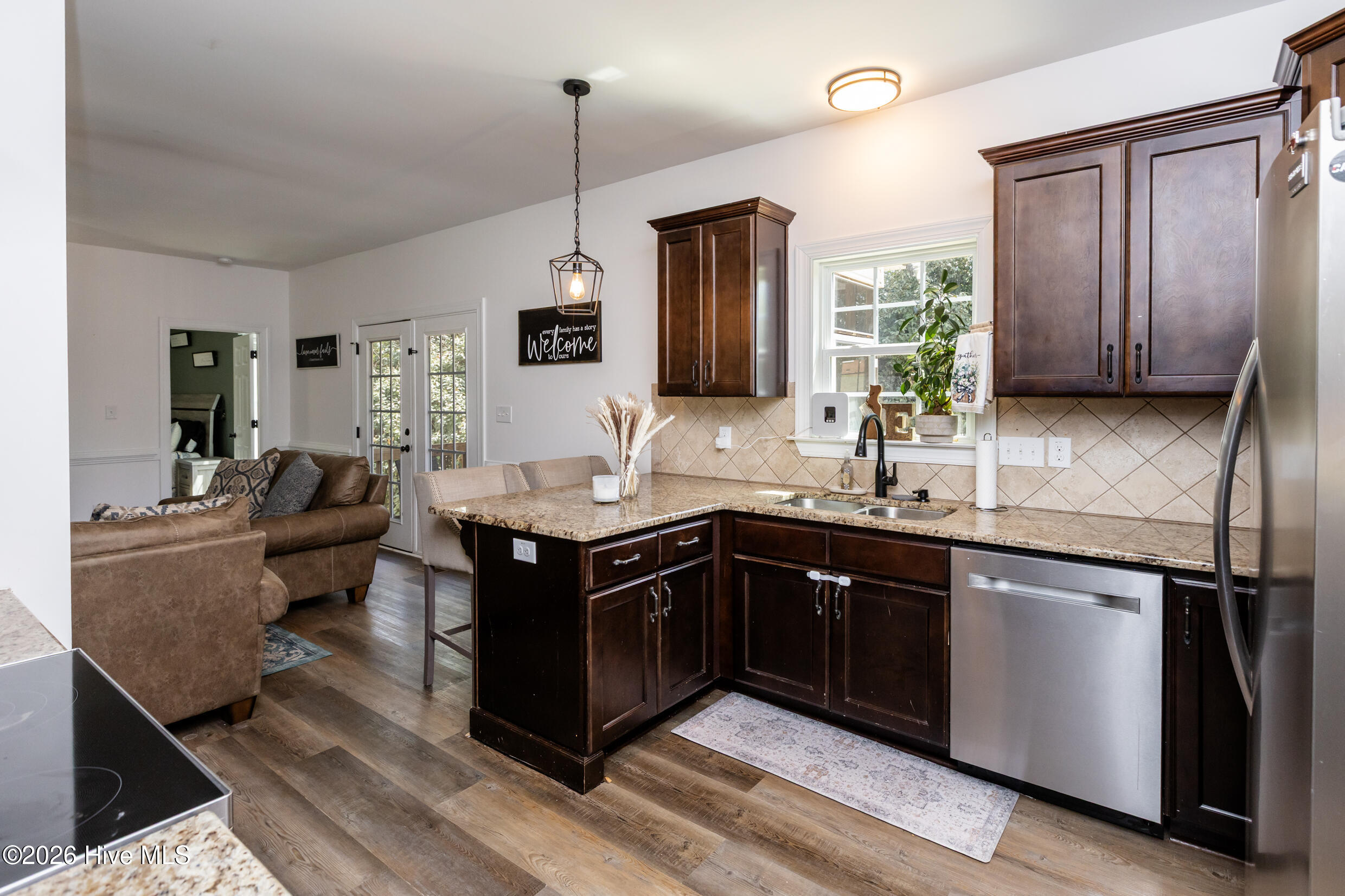 410 Raeford Road, Unit 410 Angier, NC 27501 - Photo 15 of 35 410 Raeford Road Angier NC-20