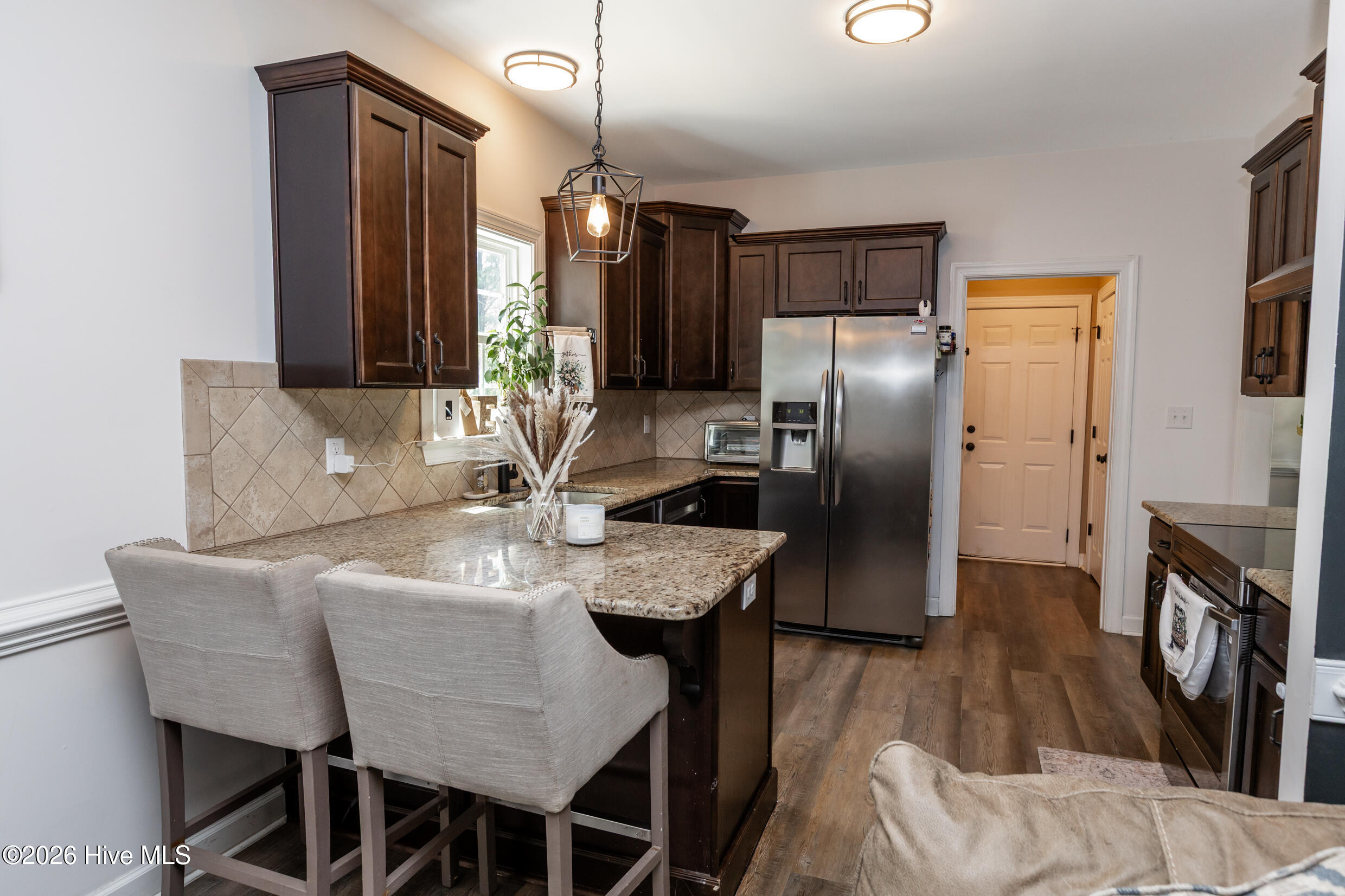 410 Raeford Road, Unit 410 Angier, NC 27501 - Photo 16 of 35 410 Raeford Road Angier NC-22