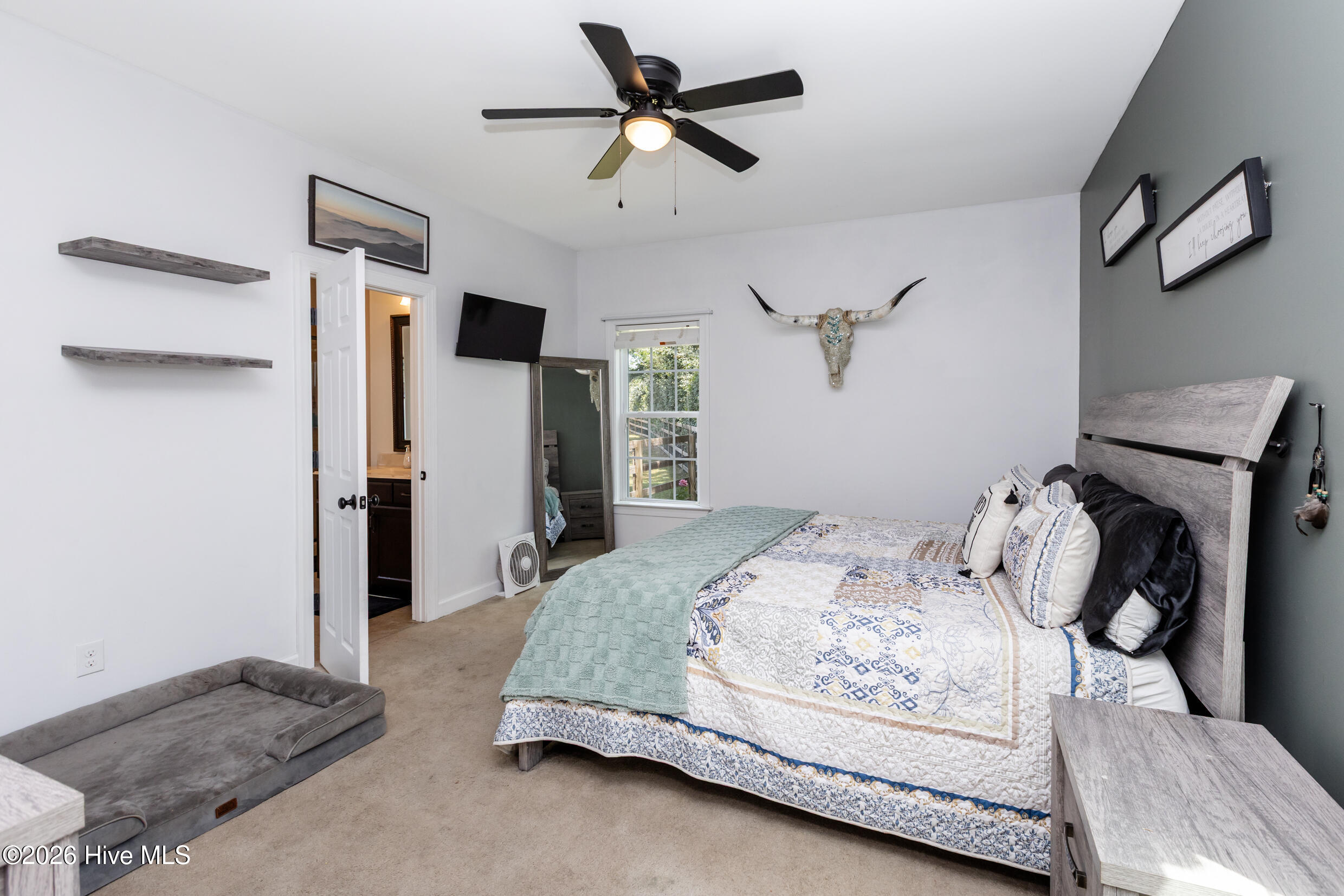 410 Raeford Road, Unit 410 Angier, NC 27501 - Photo 20 of 35 410 Raeford Road Angier NC-30