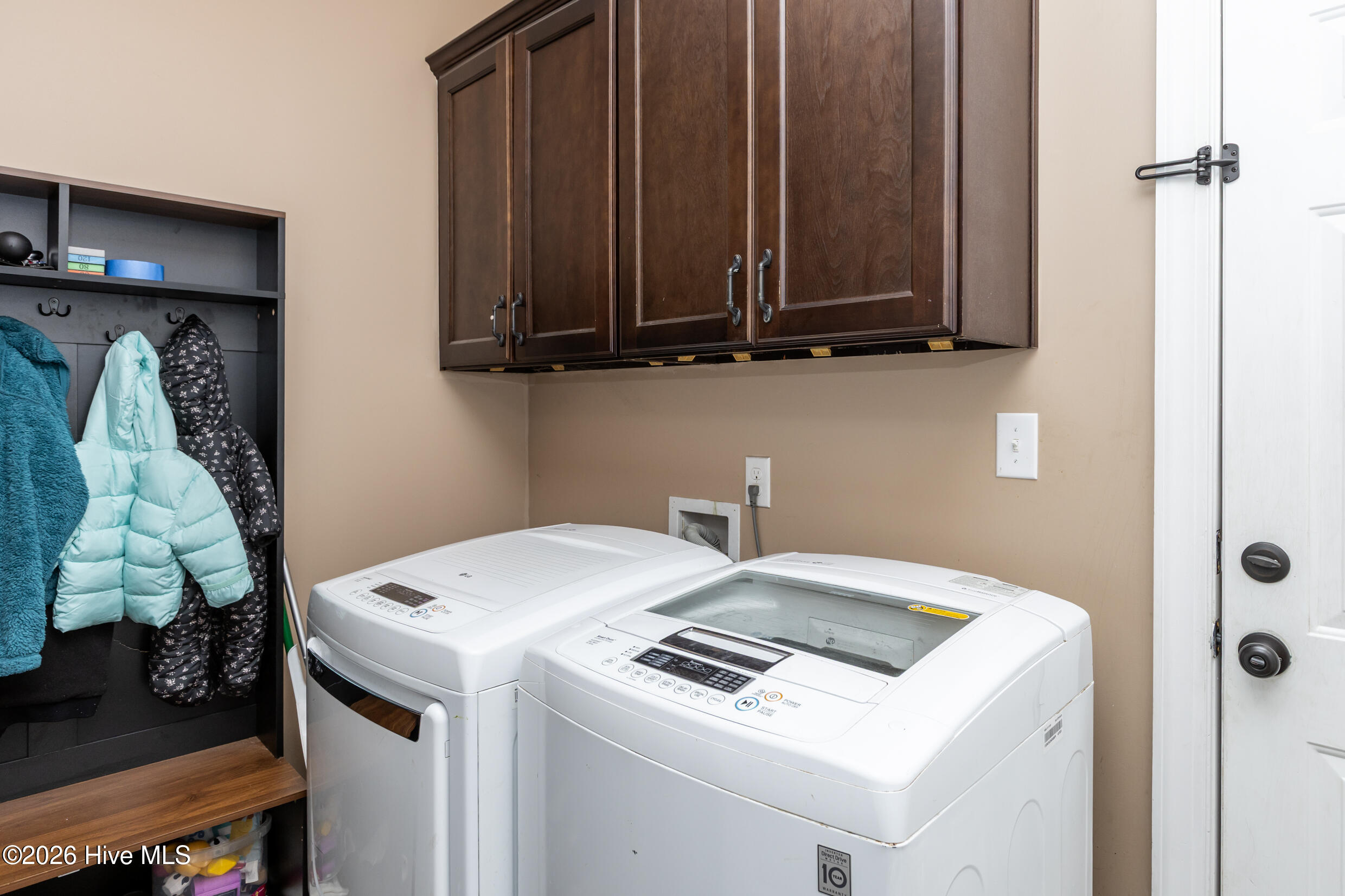 410 Raeford Road, Unit 410 Angier, NC 27501 - Photo 27 of 35 410 Raeford Road Angier NC-28