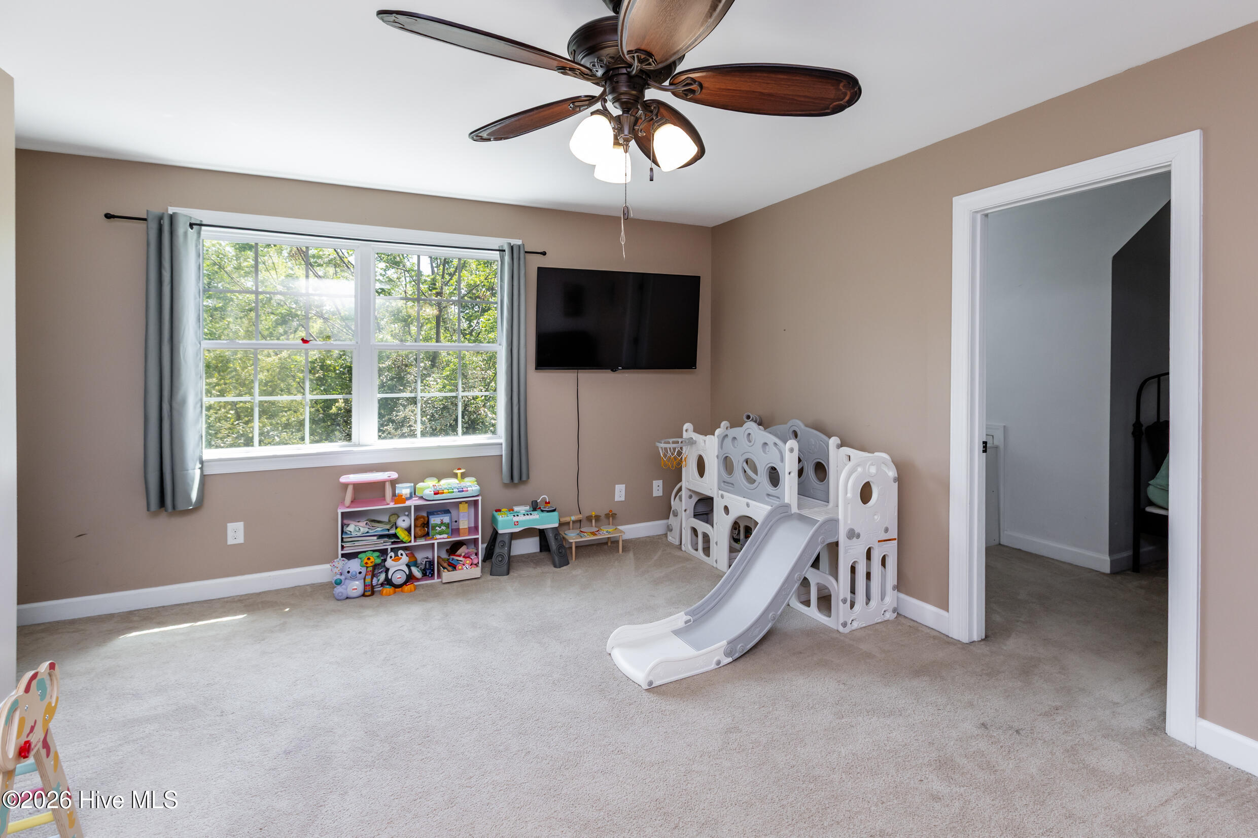 410 Raeford Road, Unit 410 Angier, NC 27501 - Photo 31 of 35 410 Raeford Road Angier NC-39