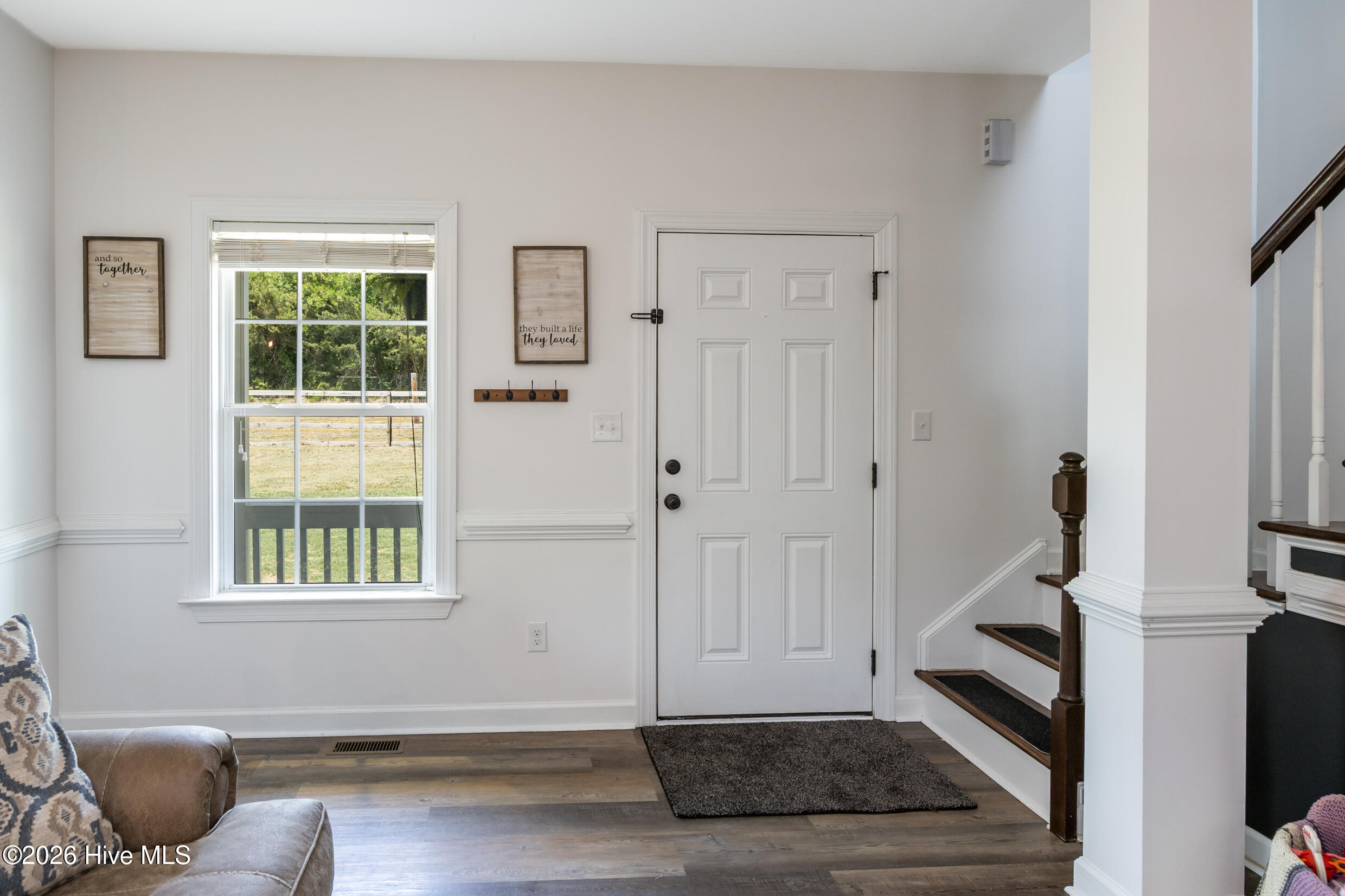 410 Raeford Road, Unit 410 Angier, NC 27501 - Photo 8 of 35 410 Raeford Road Angier NC-14