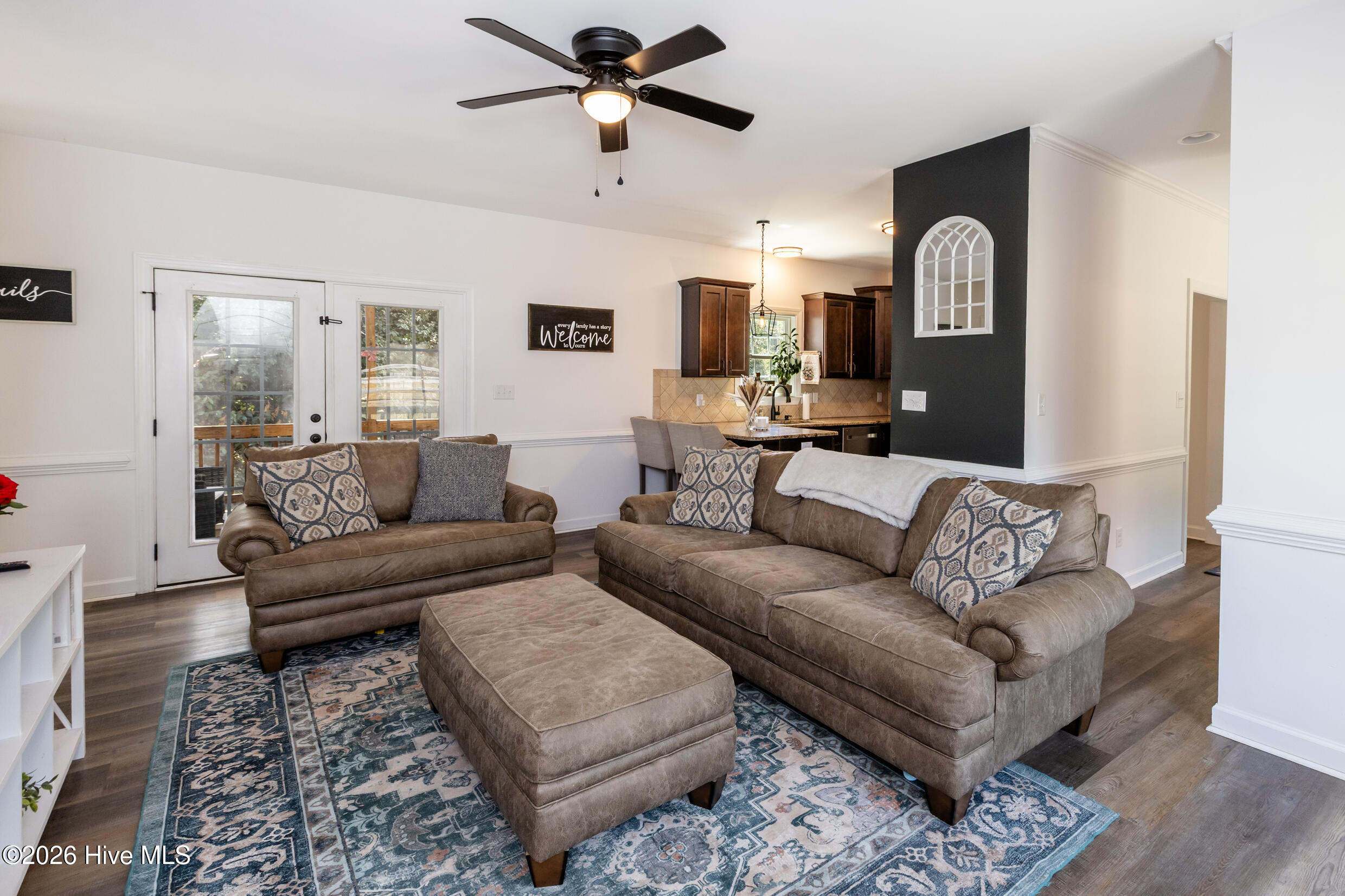 410 Raeford Road, Unit 410 Angier, NC 27501 - Photo 9 of 35 410 Raeford Road Angier NC-15