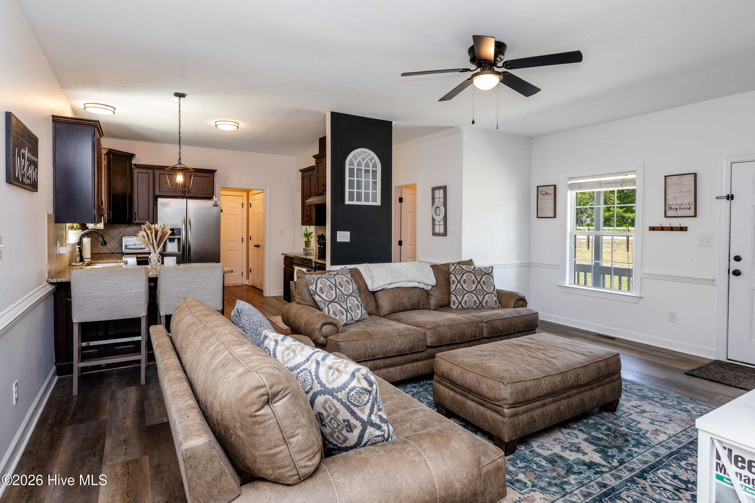 410 Raeford Road, Unit 410 Angier, NC 27501 - Photo 10 of 35 410 Raeford Road Angier NC-18