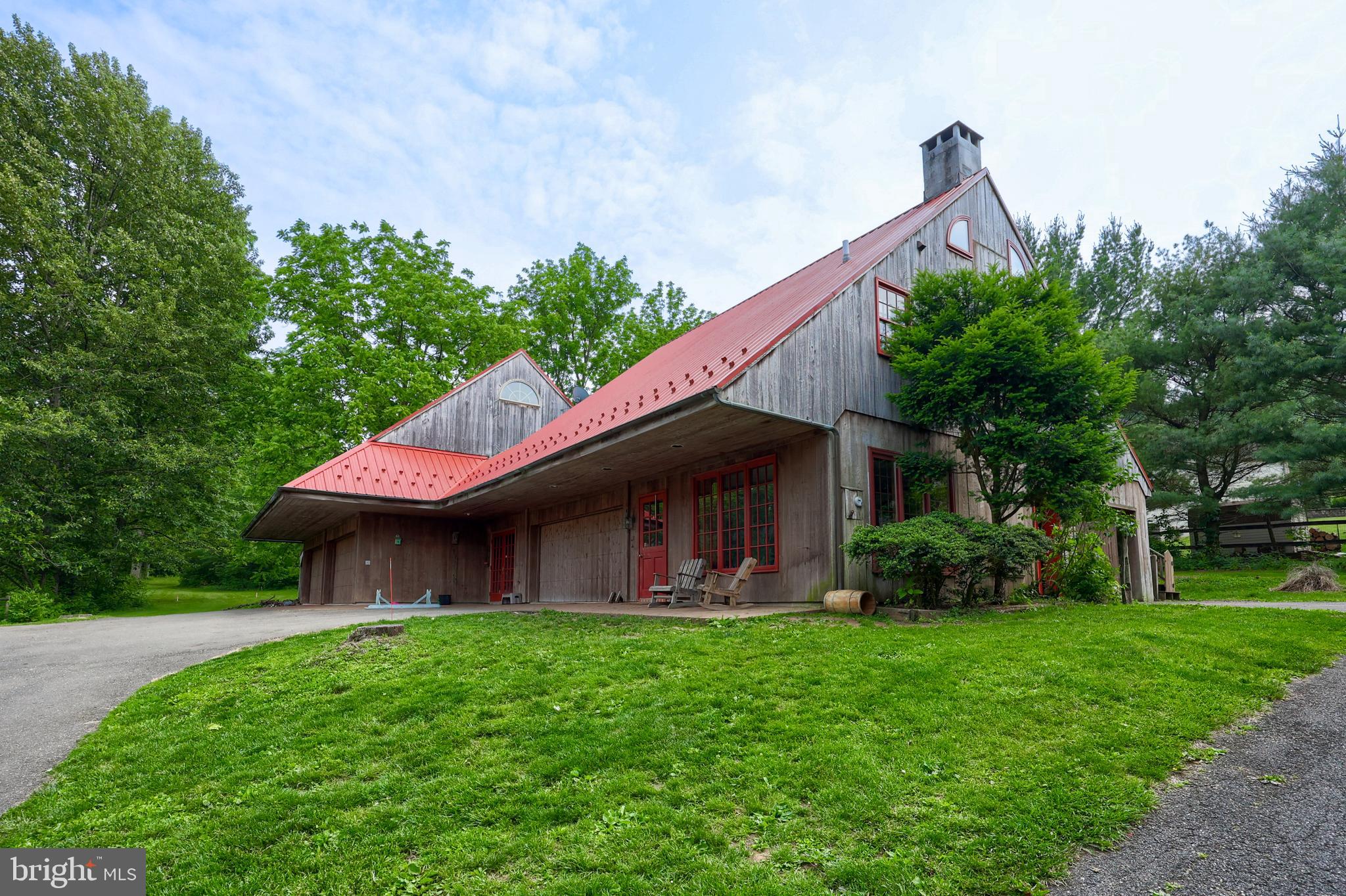 705 Schoffers Road Birdsboro, PA 19508 - Photo 17 of 106