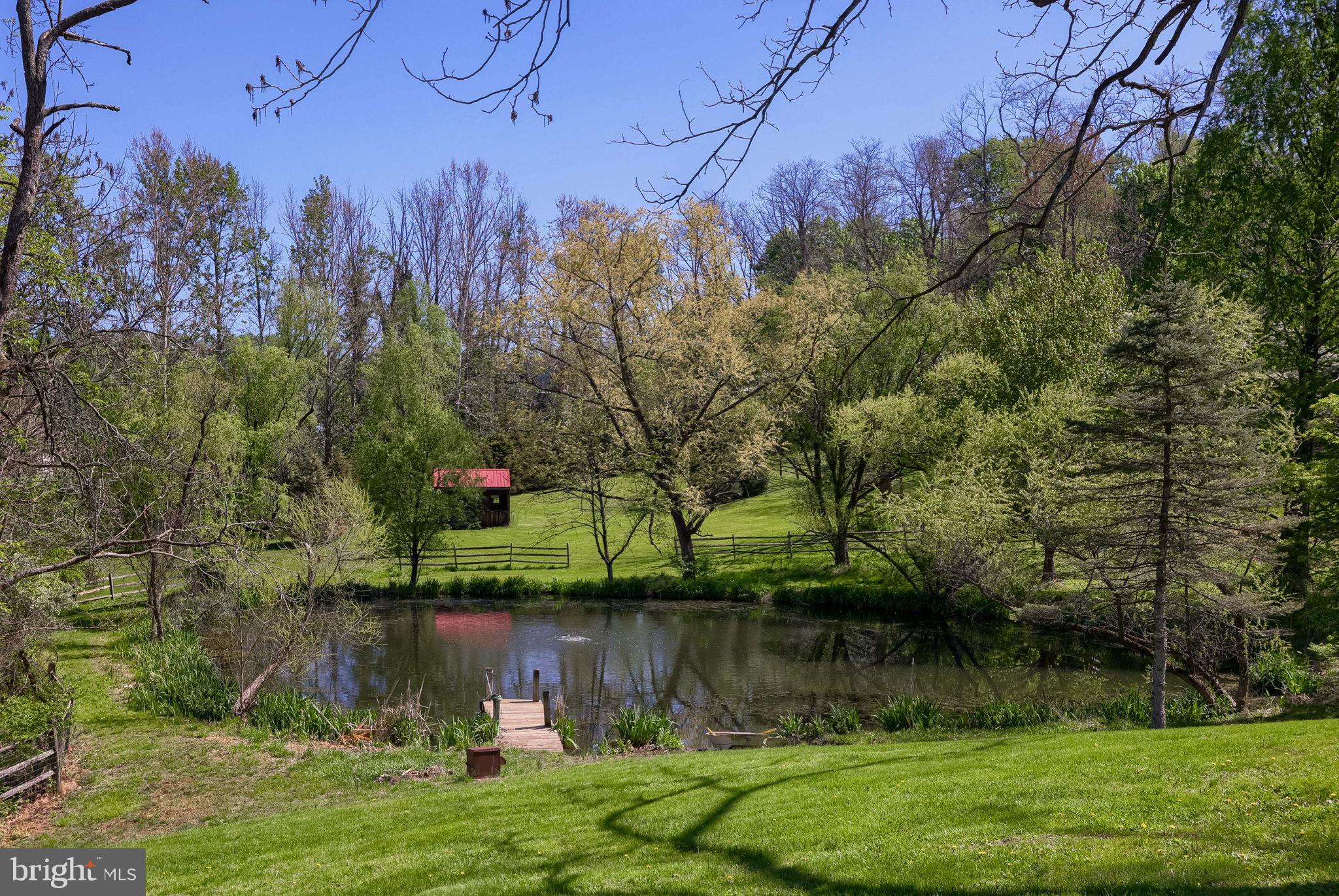 705 Schoffers Road Birdsboro, PA 19508 - Photo 22 of 106 Pond