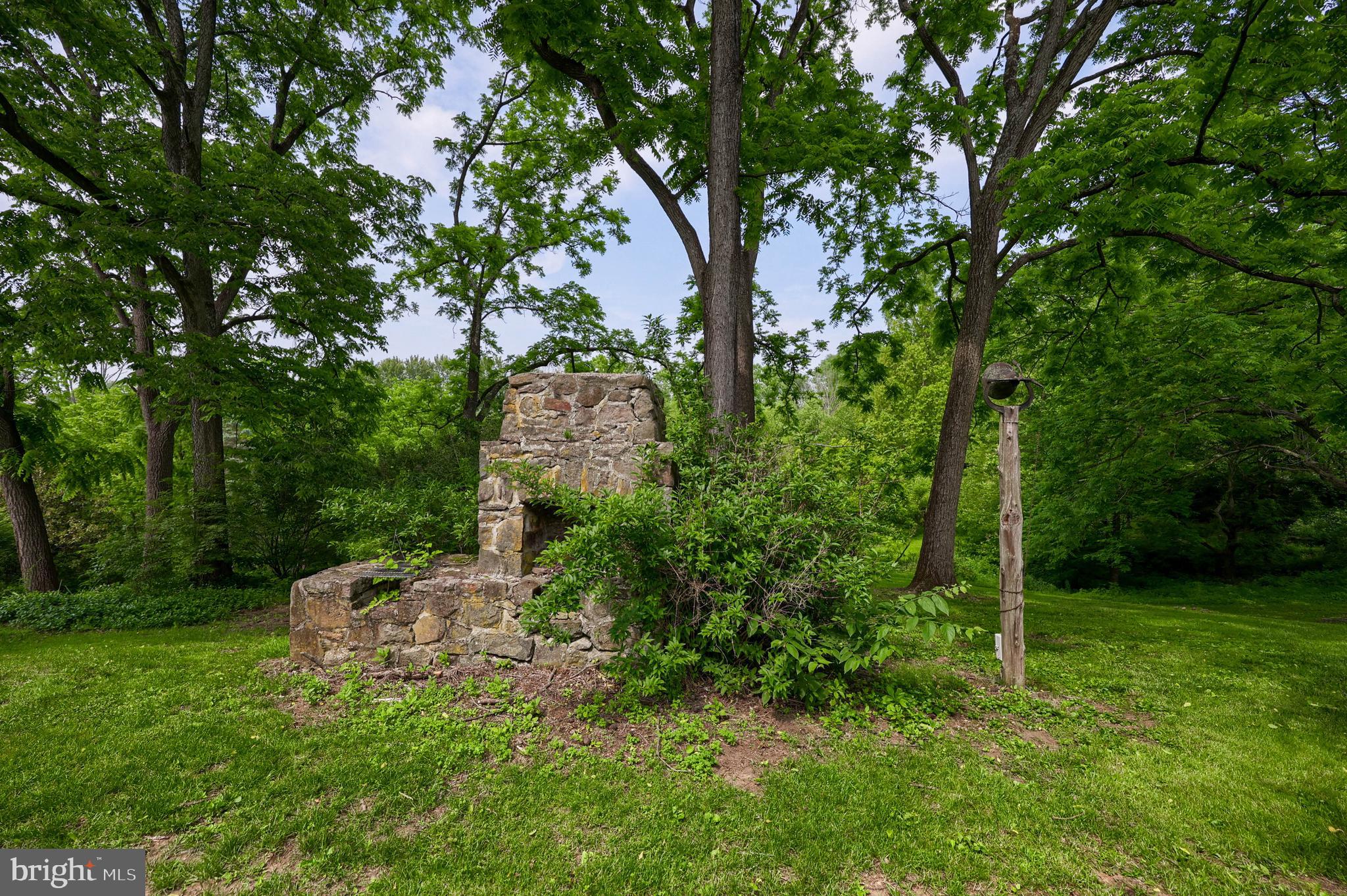 705 Schoffers Road Birdsboro, PA 19508 - Photo 24 of 106 a garden view