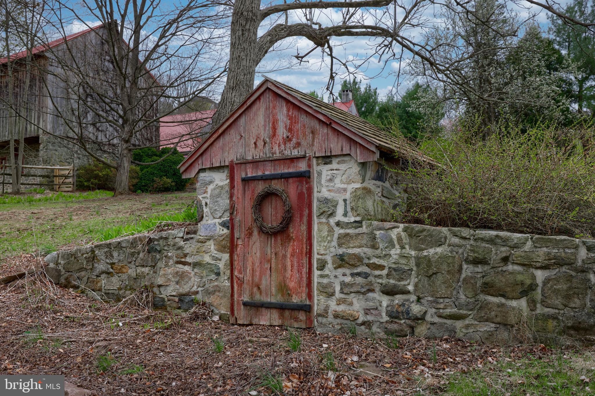 705 Schoffers Road Birdsboro, PA 19508 - Photo 26 of 106