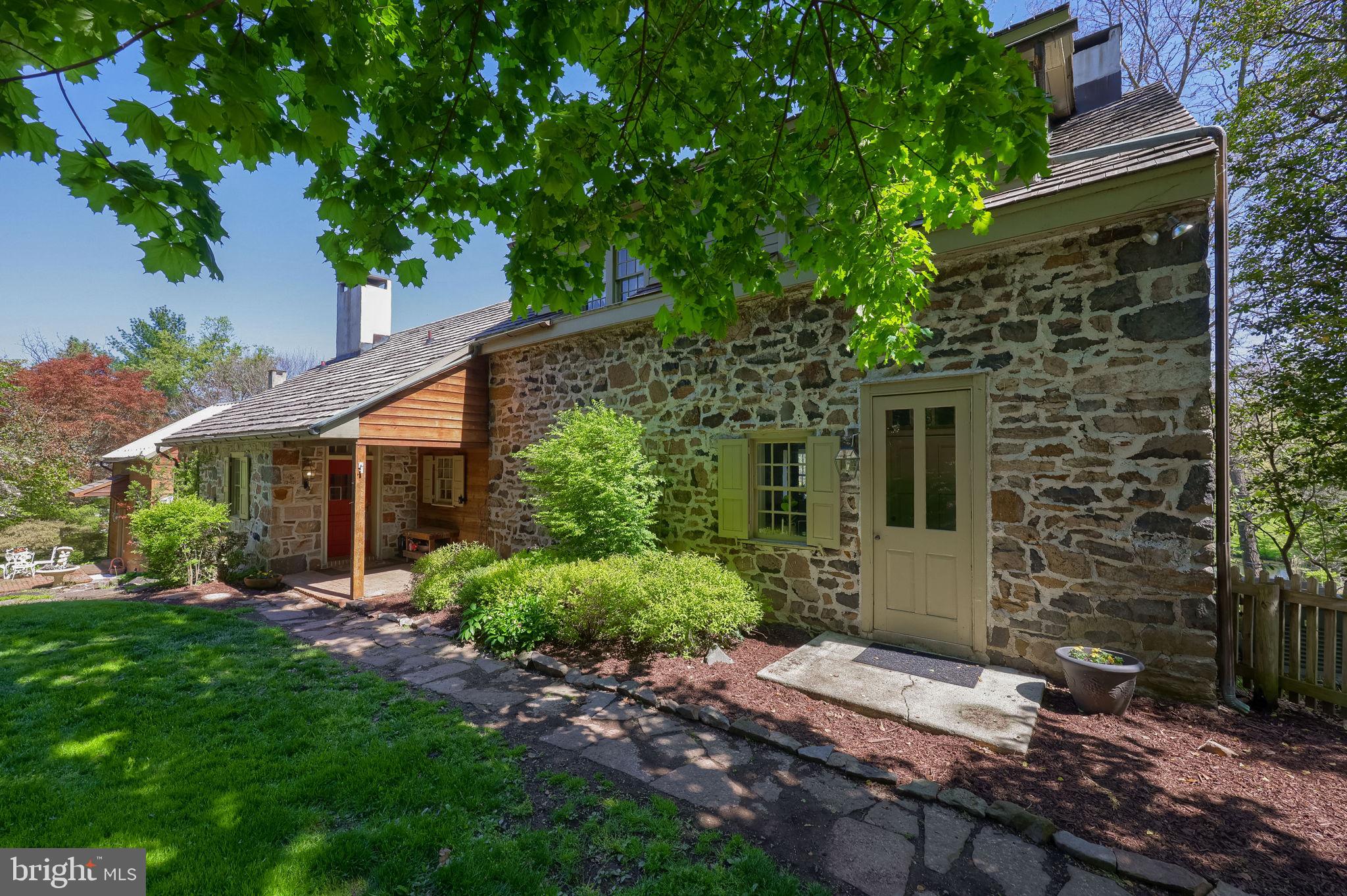 705 Schoffers Road Birdsboro, PA 19508 - Photo 34 of 106