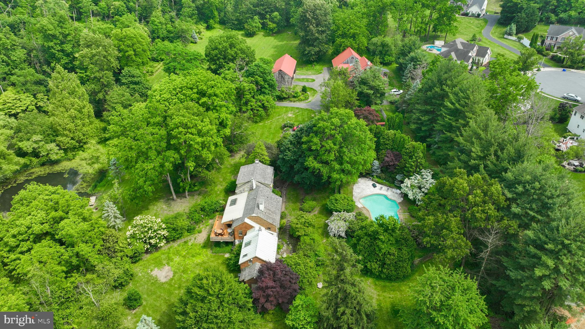 705 Schoffers Road Birdsboro, PA 19508 - Photo 4 of 106