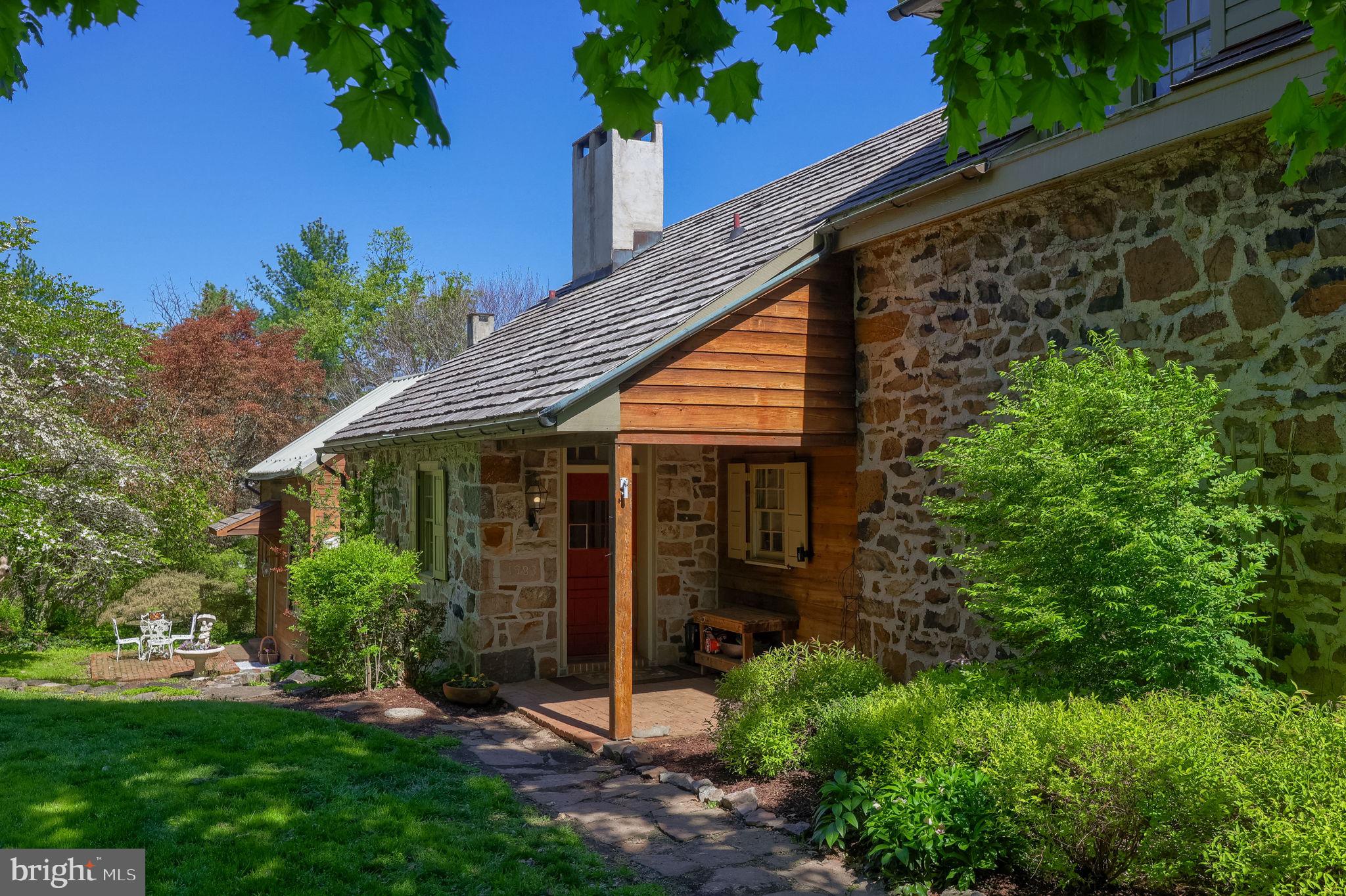 705 Schoffers Road Birdsboro, PA 19508 - Photo 41 of 106