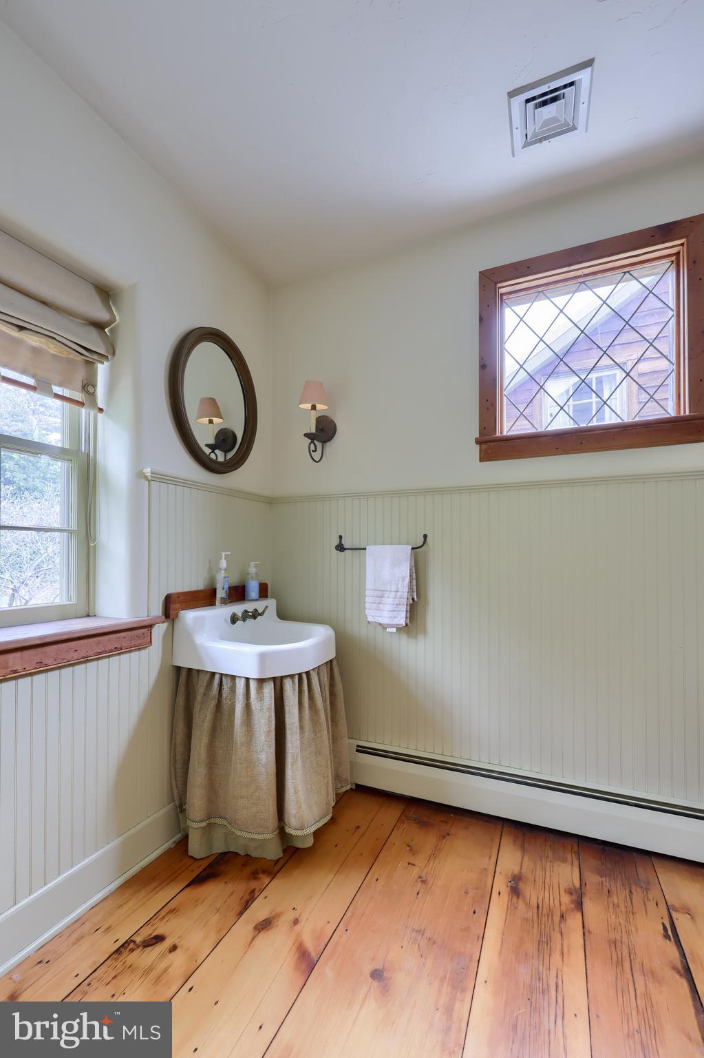 705 Schoffers Road Birdsboro, PA 19508 - Photo 44 of 106 a view of a room with racks on the wall