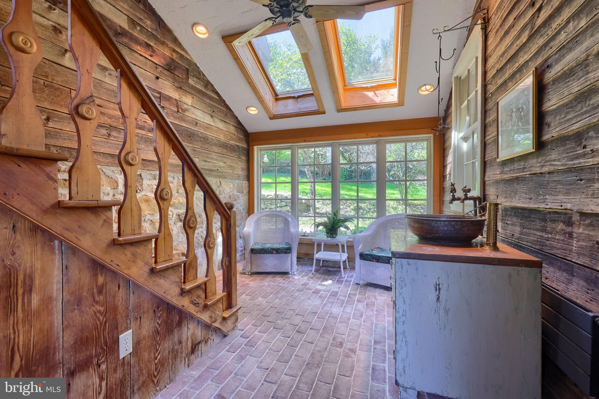 705 Schoffers Road Birdsboro, PA 19508 - Photo 68 of 106 Sunroom