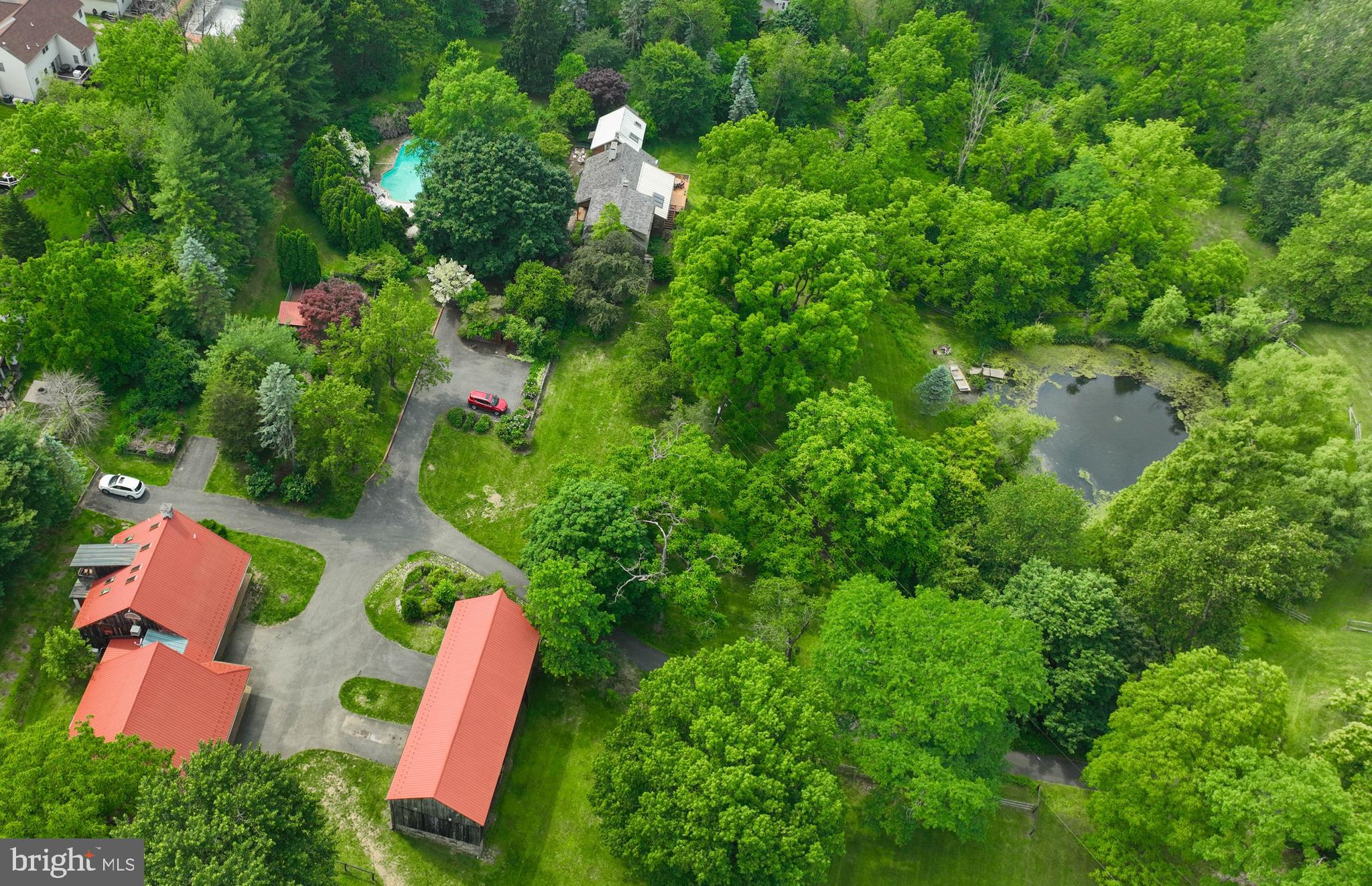 705 Schoffers Road Birdsboro, PA 19508 - Photo 8 of 106