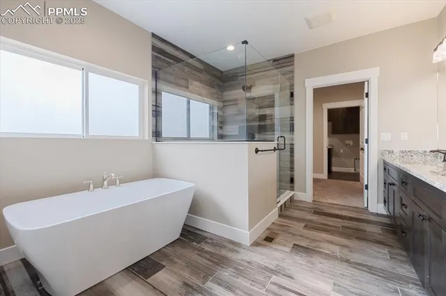 $900,000 | 7776 Truchas Trail, Peyton, CO 80831