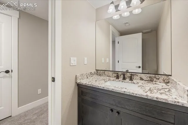 $900,000 | 7776 Truchas Trail, Peyton, CO 80831