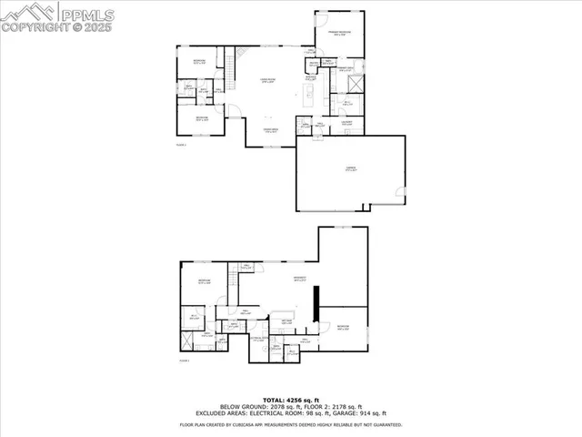 $900,000 | 7776 Truchas Trail, Peyton, CO 80831