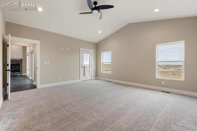 $900,000 | 7776 Truchas Trail, Peyton, CO 80831