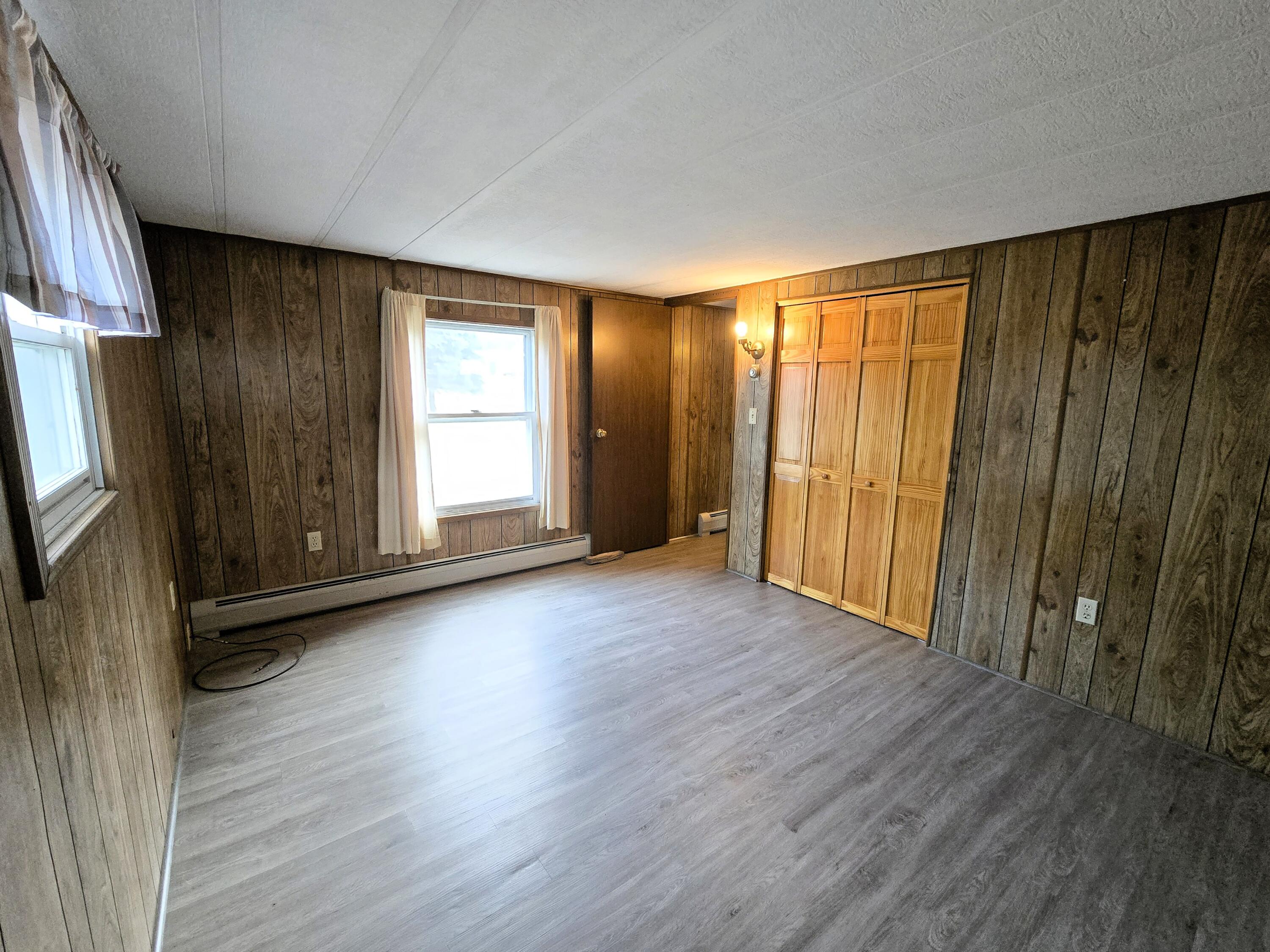 377 Village Road Jackson, ME 04921 - Photo 16 of 38 Bedroom 2