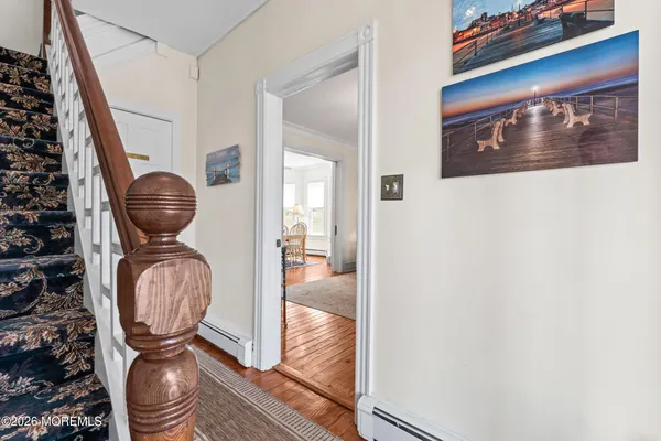 a kitchen with a refrigerator stove and sink