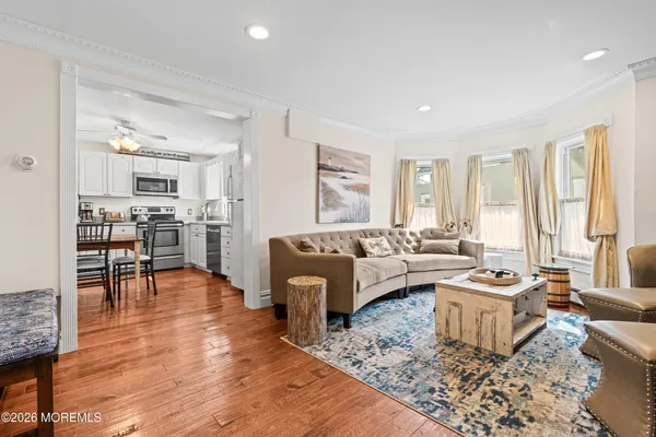 $5,350 | 75 Webb Avenue, Unit FULL HOUSE WEEKLY, Ocean Grove, NJ 07756