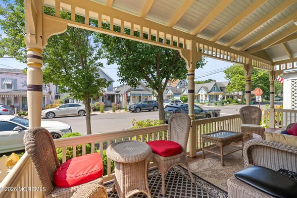 $5,350 | 75 Webb Avenue, Unit FULL HOUSE WEEKLY, Ocean Grove, NJ 07756