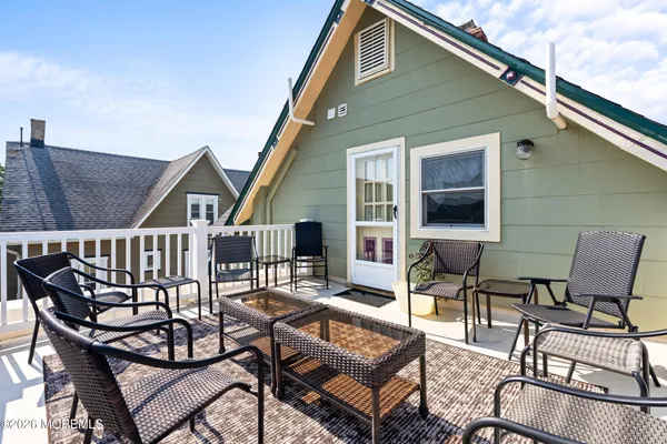 $5,350 | 75 Webb Avenue, Unit FULL HOUSE WEEKLY, Ocean Grove, NJ 07756