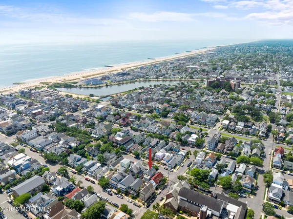 $5,350 | 75 Webb Avenue, Unit FULL HOUSE WEEKLY, Ocean Grove, NJ 07756