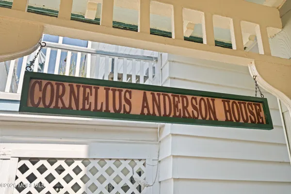 $5,350 | 75 Webb Avenue, Unit FULL HOUSE WEEKLY, Ocean Grove, NJ 07756