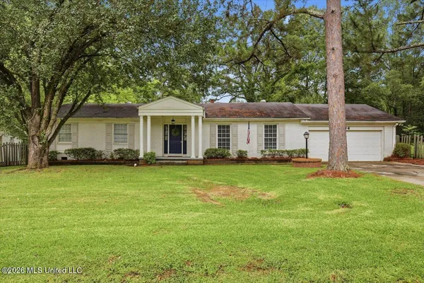 $299,000 | 804 Dunton Road, Clinton, MS 39056