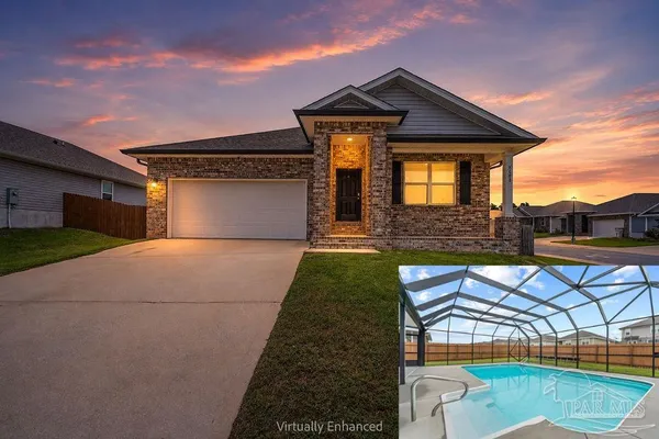 $340,000 | 5608 Guinevere Lane, Milton, FL 32583