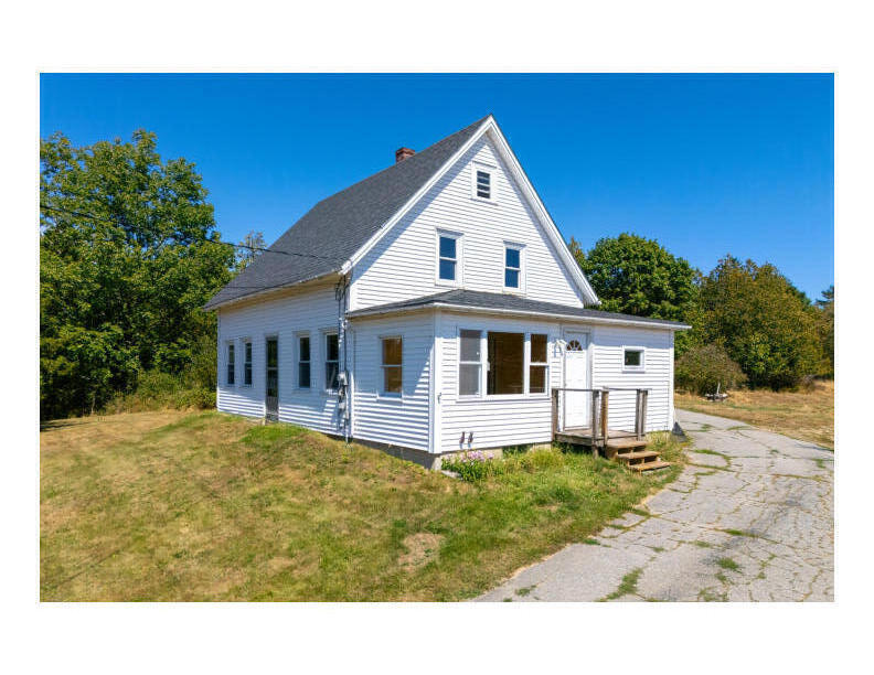 1455 Tremont Road Seal Cove, ME 04674 - Photo 1 of 33 Exterior