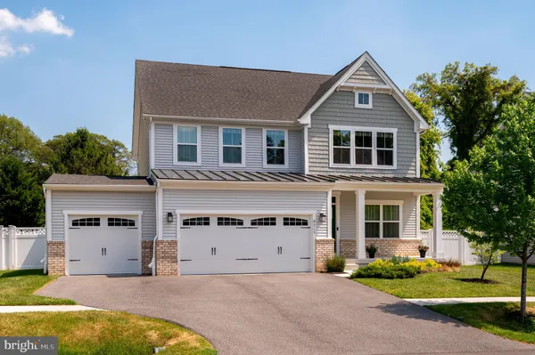 $900,000 | 8313 Carrig Court, Millersville, MD 21108
