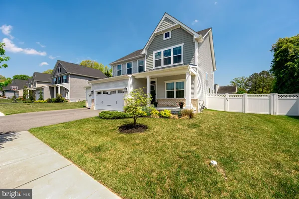 $900,000 | 8313 Carrig Court, Millersville, MD 21108