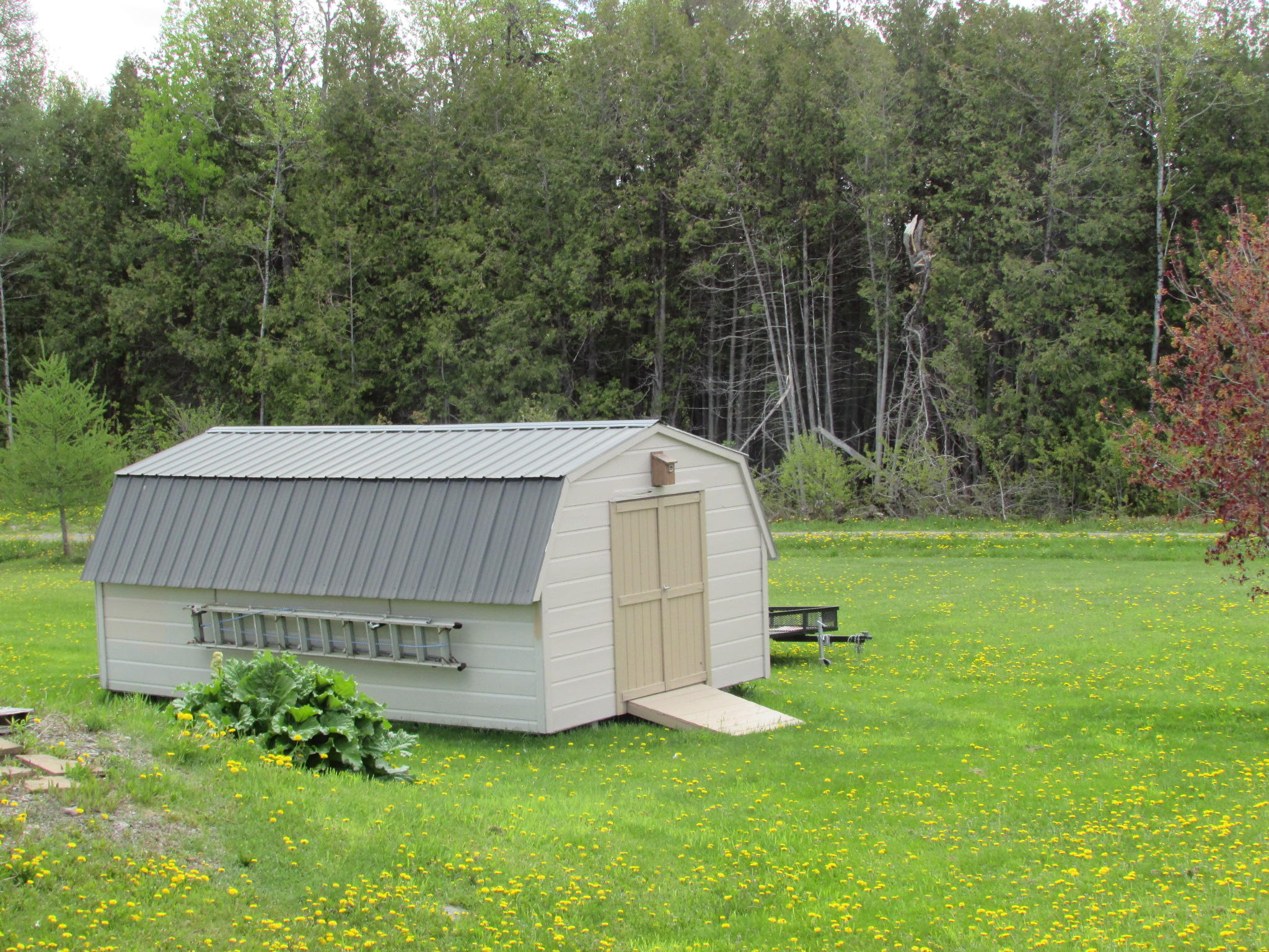 708 Ludlow Road Houlton, ME 04730 - Photo 16 of 21 IMG_0380