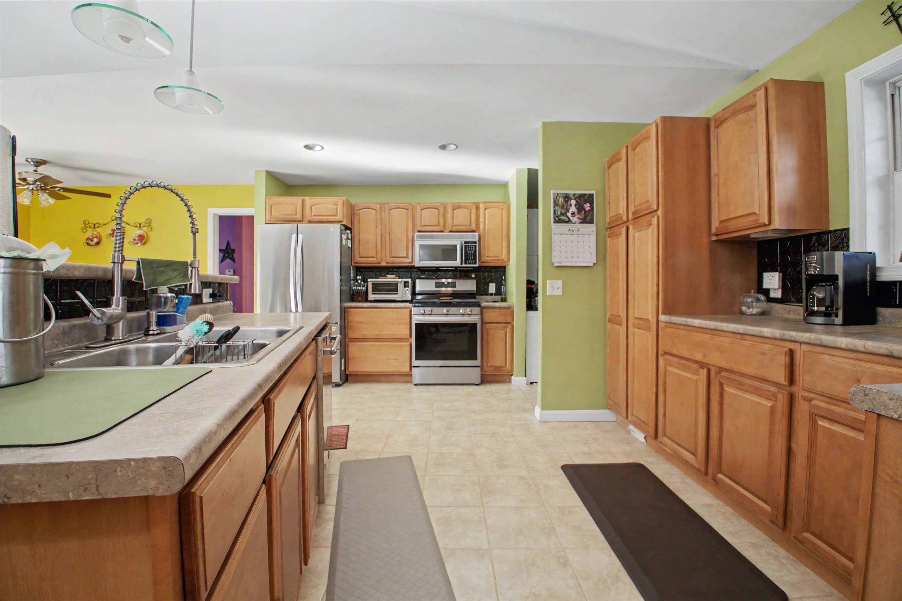 5 Ted Road Milton, VT 05468 - Photo 5 of 42