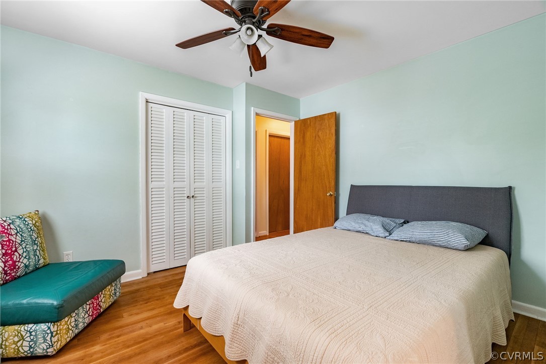 7204 Stoneman Road Henrico, VA 23228 - Photo 13 of 30 Gallery Image 13