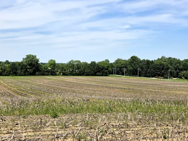 $283,500 | Lot 6 Legacy Estates At Paradise, Martinsville, IN 46151