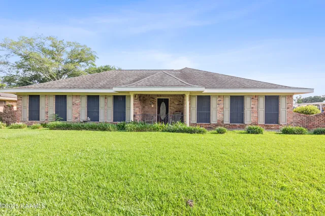 $225,000 | 510 Monarch Drive, Lafayette, LA 70506