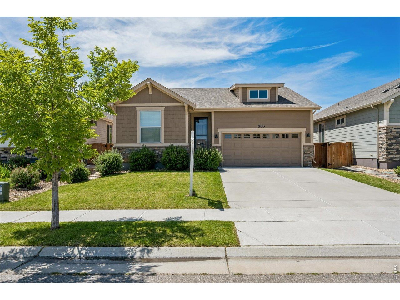 503 Country Road Berthoud, CO 80513 - Photo 16 of 20