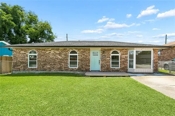 $208,000 | 2248 Sauvage Avenue, Marrero, LA 70072