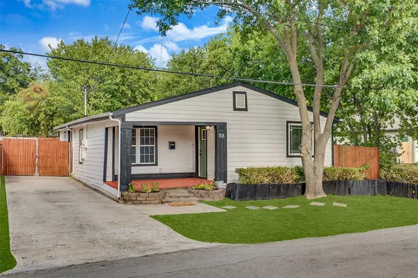 $319,000 | 708 Sherman Street, Rockwall, TX 75087